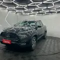 FIAT TORO 1.3 TURBO 270 FLEX FREEDOM AT6 FIAT TORO 1.3 TURBO 270 FLEX FREEDOM AT6