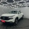 FIAT TORO 1.3 TURBO 270 FLEX FREEDOM AT6 FIAT TORO 1.3 TURBO 270 FLEX FREEDOM AT6