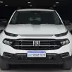 FIAT TORO 1.3 TURBO 270 FLEX FREEDOM AT6 FIAT TORO 1.3 TURBO 270 FLEX FREEDOM AT6