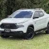 FIAT TORO 1.3 TURBO 270 FLEX ULTRA AT6 FIAT TORO 1.3 TURBO 270 FLEX ULTRA AT6