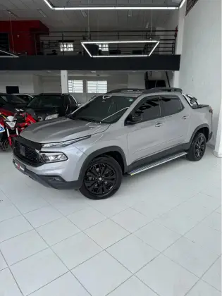 FIAT TORO 1.3 TURBO 270 FLEX VOLCANO AT6