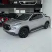 FIAT TORO 1.3 TURBO 270 FLEX VOLCANO AT6 FIAT TORO 1.3 TURBO 270 FLEX VOLCANO AT6