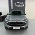 FIAT TORO 1.8 16V EVO FLEX ENDURANCE AT6 FIAT TORO 1.8 16V EVO FLEX ENDURANCE AT6