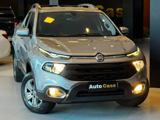FIAT TORO 1.8 16V EVO FLEX FREEDOM AT6