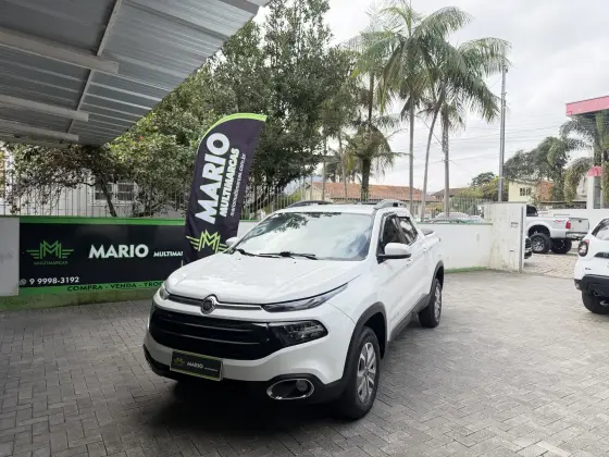 FIAT TORO 1.8 16V EVO FLEX FREEDOM AT6