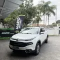 FIAT TORO 1.8 16V EVO FLEX FREEDOM AT6 FIAT TORO 1.8 16V EVO FLEX FREEDOM AT6