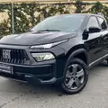 FIAT TORO 1.3 TURBO 270 FLEX ENDURANCE AT6 FIAT TORO 1.3 TURBO 270 FLEX ENDURANCE AT6