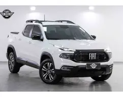 FIAT TORO 1.3 TURBO 270 FLEX FREEDOM AT6 FIAT TORO 1.3 TURBO 270 FLEX FREEDOM AT6