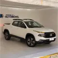 FIAT TORO 1.3 TURBO 270 FLEX FREEDOM AT6 FIAT TORO 1.3 TURBO 270 FLEX FREEDOM AT6