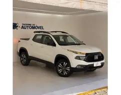 FIAT TORO 1.3 TURBO 270 FLEX FREEDOM AT6 FIAT TORO 1.3 TURBO 270 FLEX FREEDOM AT6