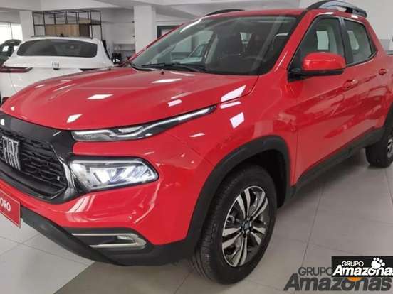 FIAT-TORO-1.3 TURBO 270 FLEX FREEDOM AT6 FIAT-TORO-2026