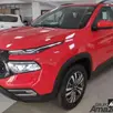 FIAT TORO 1.3 TURBO 270 FLEX FREEDOM AT6 FIAT TORO 1.3 TURBO 270 FLEX FREEDOM AT6