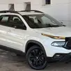 FIAT TORO 1.3 TURBO 270 FLEX VOLCANO AT6 FIAT TORO 1.3 TURBO 270 FLEX VOLCANO AT6