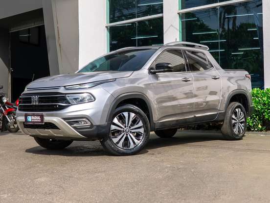FIAT-TORO-1.3 TURBO 270 FLEX VOLCANO AT6 FIAT-TORO-2022