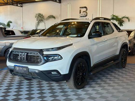 FIAT TORO 1.3 TURBO 270 FLEX VOLCANO AT6