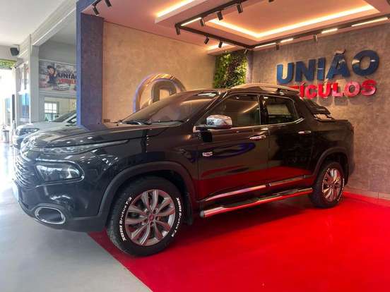 FIAT-TORO-1.8 16V EVO FLEX ENDURANCE AT6 FIAT-TORO-2019