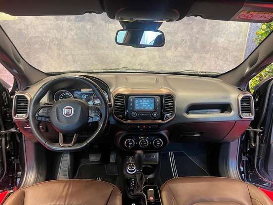 FIAT-TORO-1.8 16V EVO FLEX ENDURANCE AT6 FIAT-TORO-2019