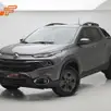 FIAT TORO 1.8 16V EVO FLEX FREEDOM AT6 FIAT TORO 1.8 16V EVO FLEX FREEDOM AT6