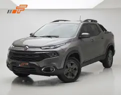 FIAT TORO 1.8 16V EVO FLEX FREEDOM AT6 FIAT TORO 1.8 16V EVO FLEX FREEDOM AT6