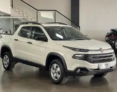 FIAT TORO 1.8 16V EVO FLEX FREEDOM AT6 FIAT TORO 1.8 16V EVO FLEX FREEDOM AT6