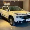 FIAT TORO 1.8 16V EVO FLEX FREEDOM AT6 FIAT TORO 1.8 16V EVO FLEX FREEDOM AT6