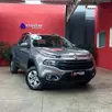 FIAT TORO 1.8 16V EVO FLEX FREEDOM AT6 FIAT TORO 1.8 16V EVO FLEX FREEDOM AT6