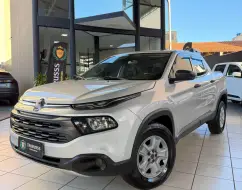 FIAT TORO 2.0 16V TURBO DIESEL FREEDOM MANUAL FIAT TORO 2.0 16V TURBO DIESEL FREEDOM MANUAL
