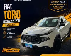 FIAT TORO 2.0 16V TURBO DIESEL ULTRA 4WD AT9 FIAT TORO 2.0 16V TURBO DIESEL ULTRA 4WD AT9
