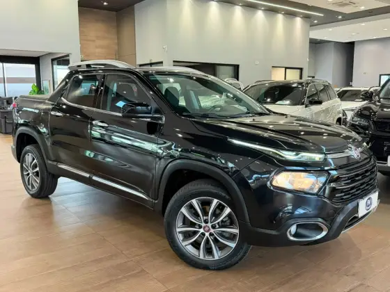 FIAT TORO 2.0 16V TURBO DIESEL VOLCANO 4WD AT9