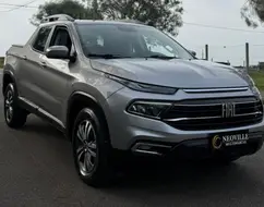 FIAT TORO 2.0 16V TURBO DIESEL FREEDOM 4WD AT9 FIAT TORO 2.0 16V TURBO DIESEL FREEDOM 4WD AT9