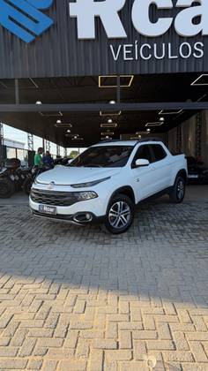 FIAT TORO 2.0 16V TURBO DIESEL FREEDOM 4WD AT9