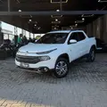 FIAT TORO 2.0 16V TURBO DIESEL FREEDOM 4WD AT9 FIAT TORO 2.0 16V TURBO DIESEL FREEDOM 4WD AT9