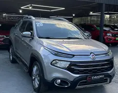FIAT TORO 2.0 16V TURBO DIESEL RANCH 4WD AT9 FIAT TORO 2.0 16V TURBO DIESEL RANCH 4WD AT9