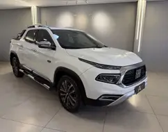 FIAT TORO 2.0 16V TURBO DIESEL RANCH 4WD AT9 FIAT TORO 2.0 16V TURBO DIESEL RANCH 4WD AT9
