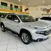 FIAT TORO 2.0 16V TURBO DIESEL RANCH 4WD AT9 FIAT TORO 2.0 16V TURBO DIESEL RANCH 4WD AT9