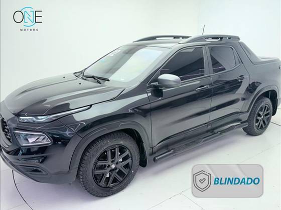 FIAT TORO 2.0 16V TURBO DIESEL ULTRA 4WD AT9