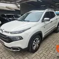 FIAT TORO 2.0 16V TURBO DIESEL VOLCANO 4WD AT9 FIAT TORO 2.0 16V TURBO DIESEL VOLCANO 4WD AT9