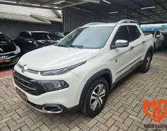 FIAT TORO 2.0 16V TURBO DIESEL VOLCANO 4WD AT9 FIAT TORO 2.0 16V TURBO DIESEL VOLCANO 4WD AT9