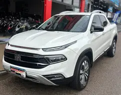FIAT TORO 2.0 16V TURBO DIESEL VOLCANO 4WD AT9 FIAT TORO 2.0 16V TURBO DIESEL VOLCANO 4WD AT9