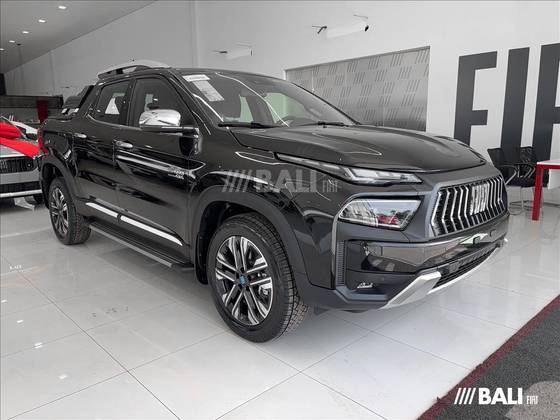 FIAT TORO 2.2 TURBO DIESEL RANCH 4WD AT9