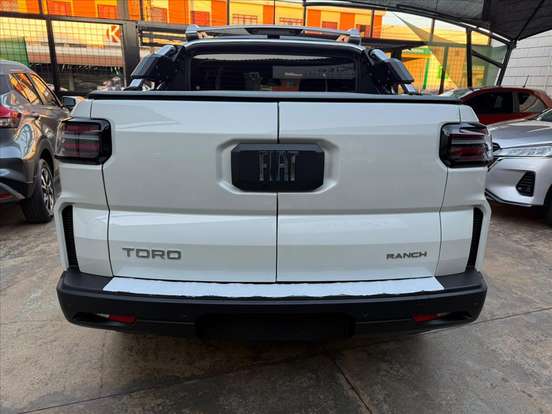 FIAT-TORO-2.2 TURBO DIESEL RANCH 4WD AT9 FIAT-TORO-2026