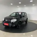 FIAT UNO 1.0 EVO VIVACE 8V FLEX 2P MANUAL FIAT UNO 1.0 EVO VIVACE 8V FLEX 2P MANUAL