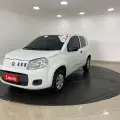 FIAT UNO 1.0 EVO VIVACE 8V FLEX 2P MANUAL FIAT UNO 1.0 EVO VIVACE 8V FLEX 2P MANUAL