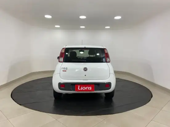 FIAT-UNO-1.0 EVO VIVACE 8V FLEX 4P MANUAL FIAT-UNO-2013