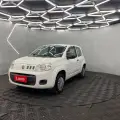 FIAT UNO 1.0 EVO VIVACE 8V FLEX 4P MANUAL FIAT UNO 1.0 EVO VIVACE 8V FLEX 4P MANUAL
