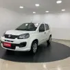 FIAT UNO 1.0 FIRE FLEX ATTRACTIVE MANUAL FIAT UNO 1.0 FIRE FLEX ATTRACTIVE MANUAL