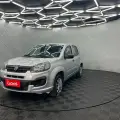 FIAT UNO 1.0 FIRE FLEX ATTRACTIVE MANUAL FIAT UNO 1.0 FIRE FLEX ATTRACTIVE MANUAL