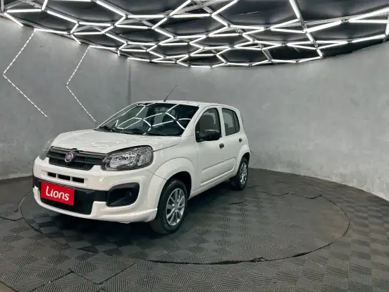 FIAT-UNO-2021
