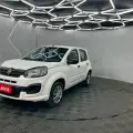 FIAT UNO 1.0 FIRE FLEX ATTRACTIVE MANUAL FIAT UNO 1.0 FIRE FLEX ATTRACTIVE MANUAL