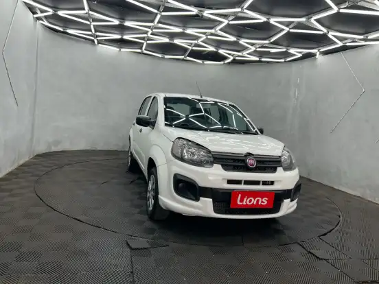 FIAT-UNO-2021